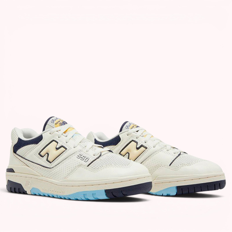 Кроссовки New Balance 550 Rich Paul