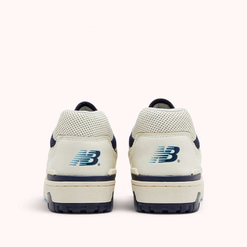 Кроссовки New Balance 550 Rich Paul