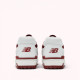 Кросівки New Balance 550 Sea Salt Burgundy