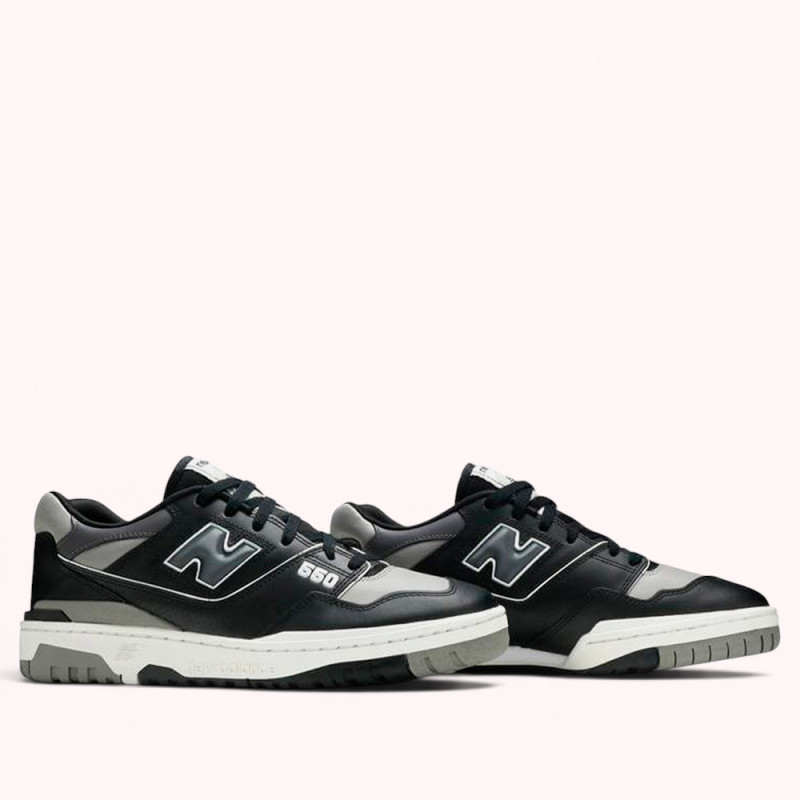 Кроссовки New Balance 550 Shadow