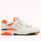 Кроссовки New Balance 550 Syracuse