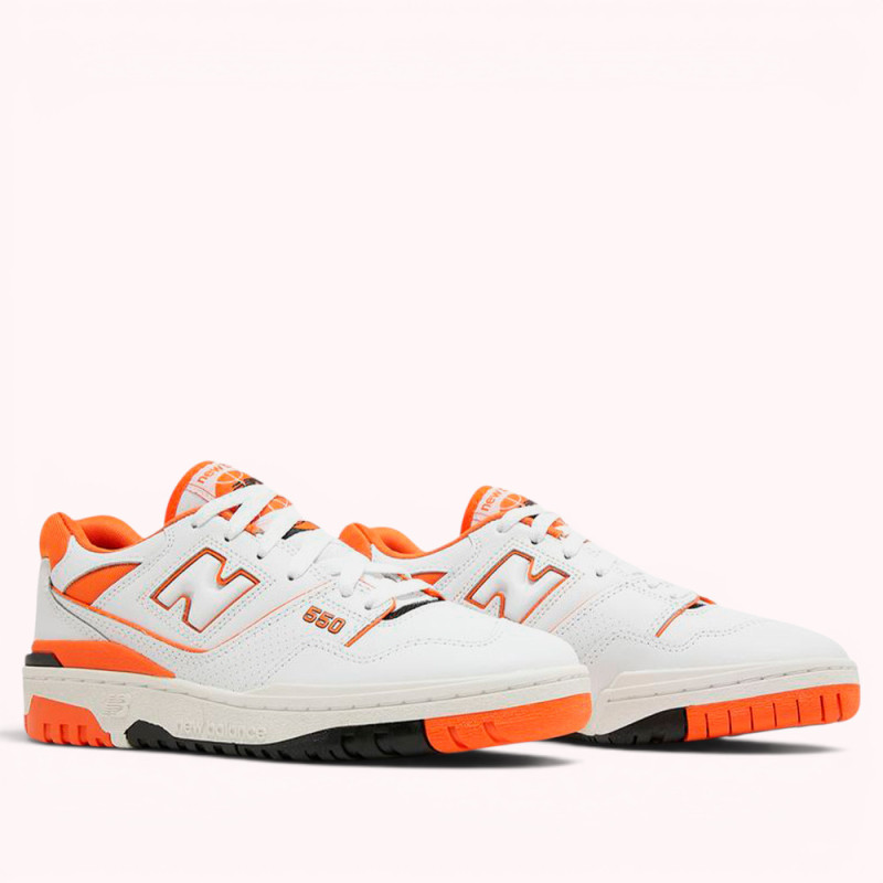 Кроссовки New Balance 550 Syracuse