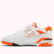 Кроссовки New Balance 550 Syracuse