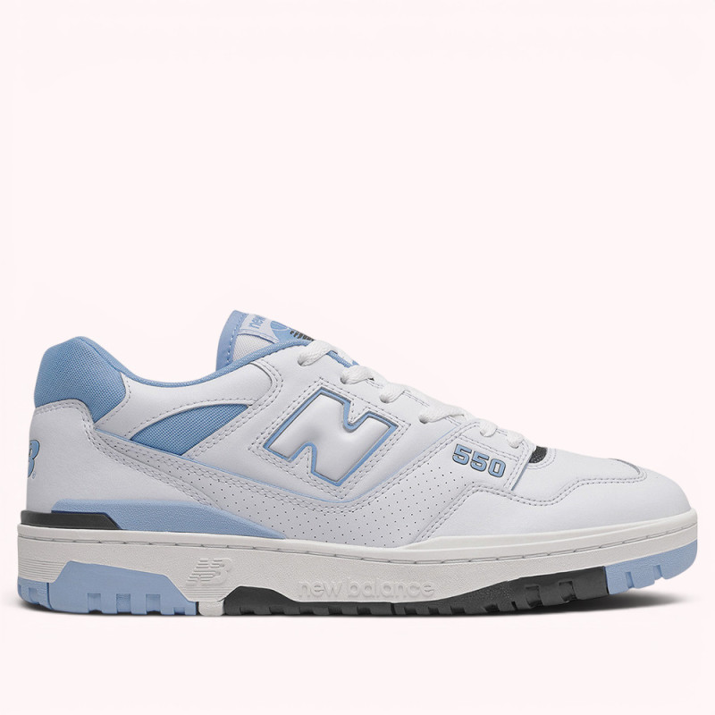 Кросівки New Balance 550 UNC