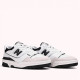 Кросівки New Balance 550 White Black