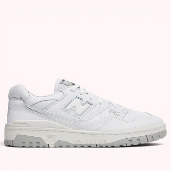Кроссовки New Balance 550 White Grey