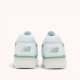 Кроссовки New Balance 550 White Mint Green