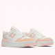 Кросівки New Balance 550 White Pink
