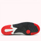 Кроссовки New Balance 550 White Red