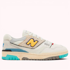 Кроссовки New Balance 550 White Surf