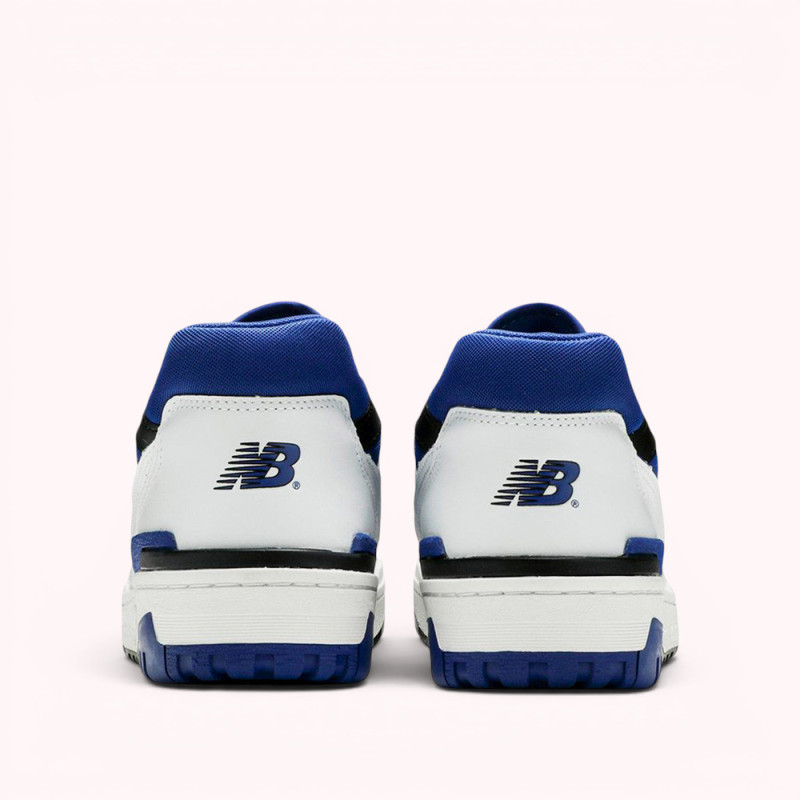 Кросівки New Balance 550 White Team Royal