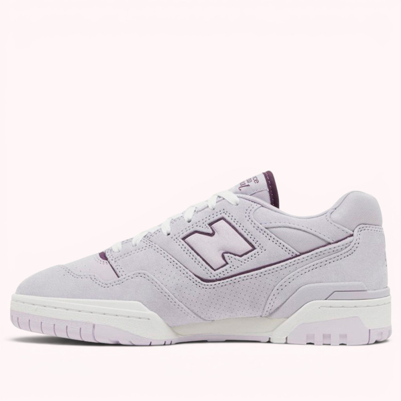 Кроссовки New Balance 550 x Rich Paul Forever Yours
