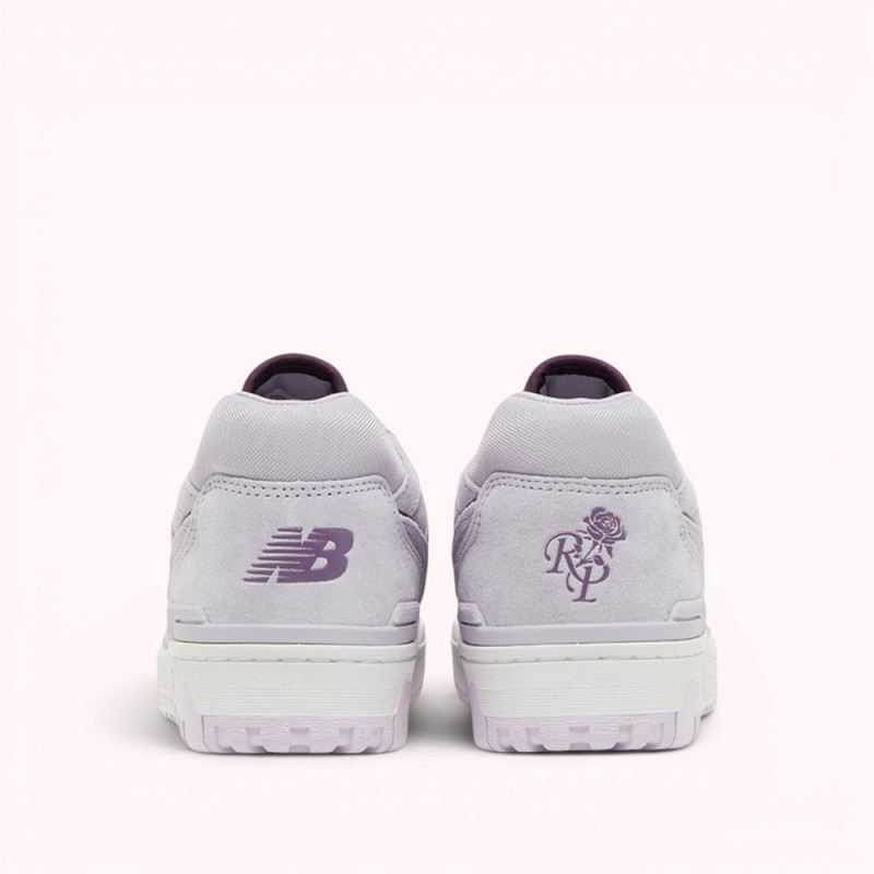 Кроссовки New Balance 550 x Rich Paul Forever Yours