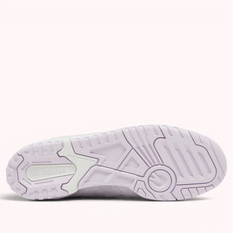 Кроссовки New Balance 550 x Rich Paul Forever Yours