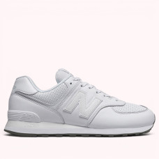 Кроссовки New Balance 574 White