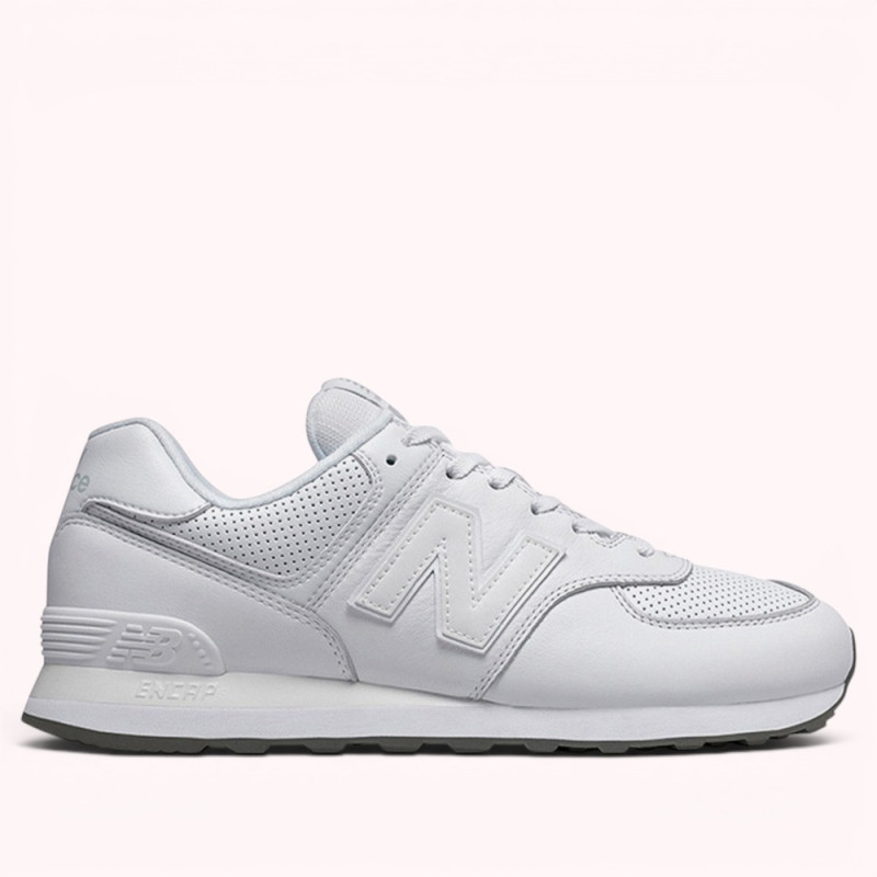 Кросівки New Balance 574 White