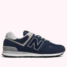 Кроссовки New Balance 574 Navy