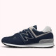 Кросівки New Balance 574 Navy