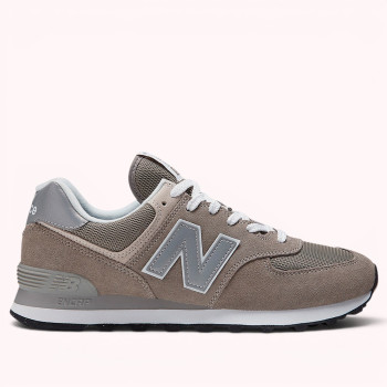 Кроссовки New Balance 574 Core Pack Grey