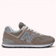 Кроссовки New Balance 574 Core Pack Grey