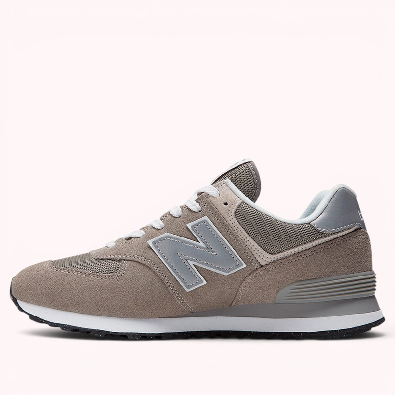 Кроссовки New Balance 574 Core Pack Grey