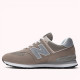 Кроссовки New Balance 574 Core Pack Grey