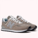 Кроссовки New Balance 574 Core Pack Grey