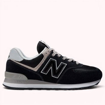 Кросівки New Balance 574 Core Pack Black Grey