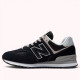 Кросівки New Balance 574 Core Pack Black Grey