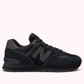 Кросівки New Balance 574 Black