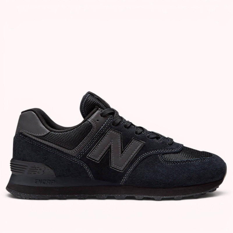 Кросівки New Balance 574 Black