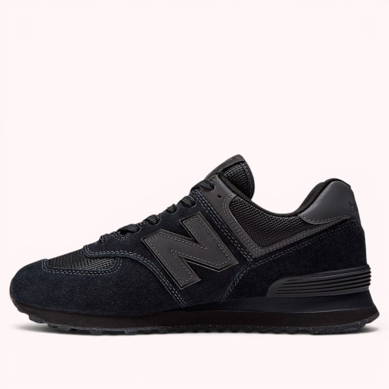 Кросівки New Balance 574 Black