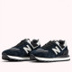 Кроссовки New Balance 574 Black Grey