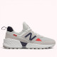 Кроссовки New Balance 574 Sport Grey Nimbus Cloud