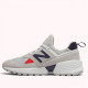 Кроссовки New Balance 574 Sport Grey Nimbus Cloud