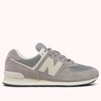 Кросівки New Balance 574 Grey Off White