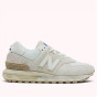 Кроссовки New Balance 574 Legacy Ash Cream Distressed