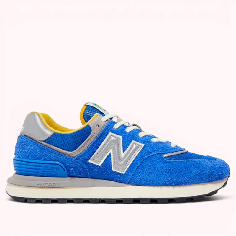 Кроссовки New Balance 574 Legacy Bodega Departure