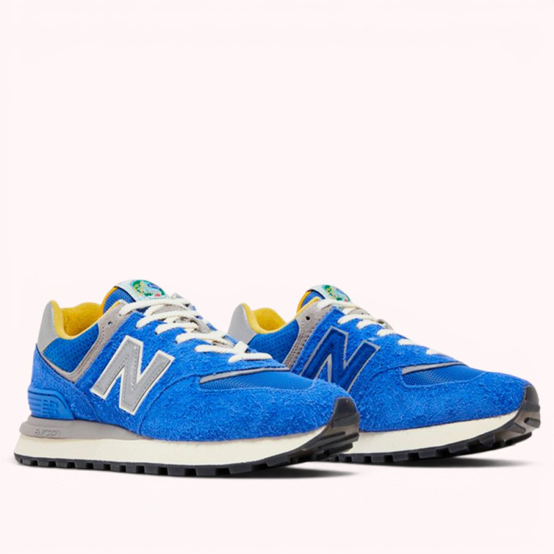 Кроссовки New Balance 574 Legacy Bodega Departure