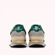 Кроссовки New Balance 574 Legacy Green Silver