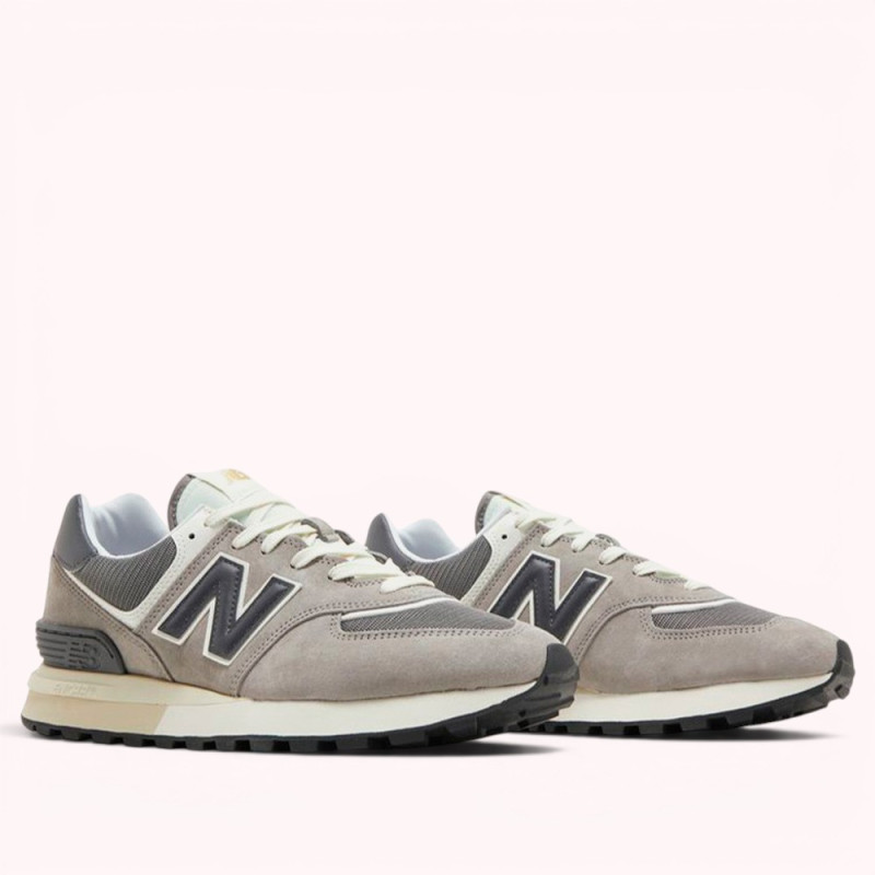 Кросівки New Balance 574 Legacy Marblehead