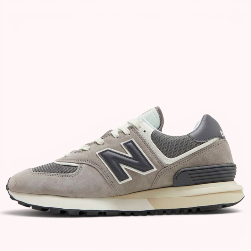 Кросівки New Balance 574 Legacy Marblehead