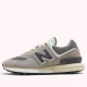 Кросівки New Balance 574 Legacy Marblehead