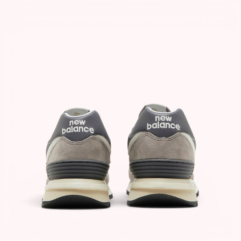 Кросівки New Balance 574 Legacy Marblehead