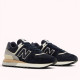 Кросівки New Balance 574 Legacy Navy White