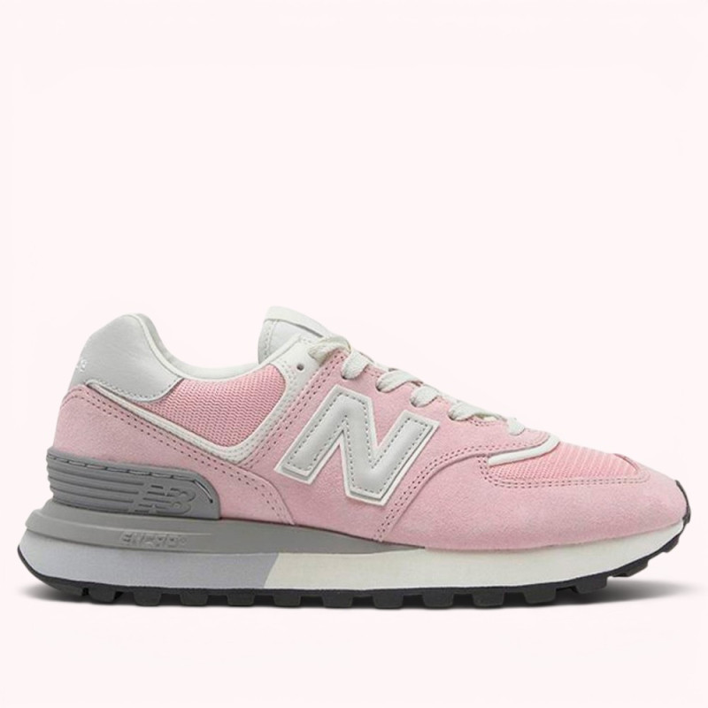 Кроссовки New Balance 574 Legacy Pink