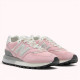 Кроссовки New Balance 574 Legacy Pink