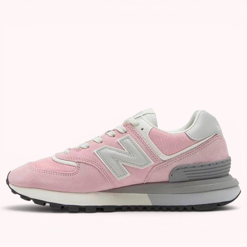 Кроссовки New Balance 574 Legacy Pink