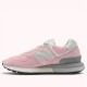 Кроссовки New Balance 574 Legacy Pink