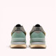 Кроссовки New Balance 574 x Stone Island Legacy Light Green